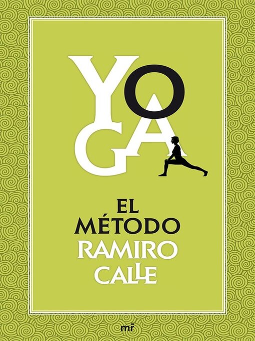 Title details for Yoga by Ramiro A. Calle - Available